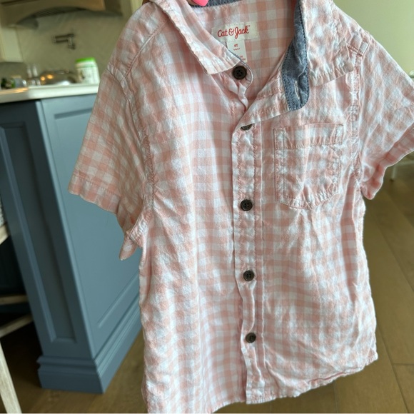 Shirt Bundle ⭐️ Size 4T - Picture 2 of 6